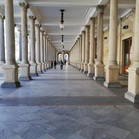 Apartment In City Center - Morassi Karlovy Vary Exteriér fotografie