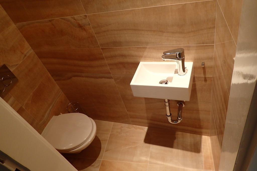 Apartment In City Center - Morassi Karlovy Vary Pokoj fotografie