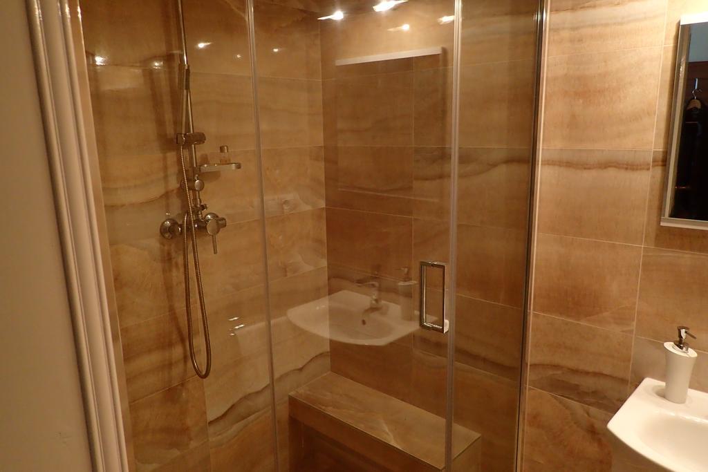 Apartment In City Center - Morassi Karlovy Vary Pokoj fotografie