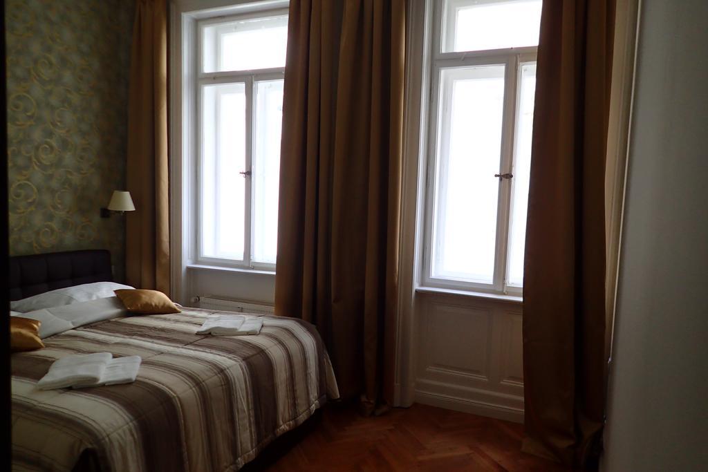 Apartment In City Center - Morassi Karlovy Vary Exteriér fotografie