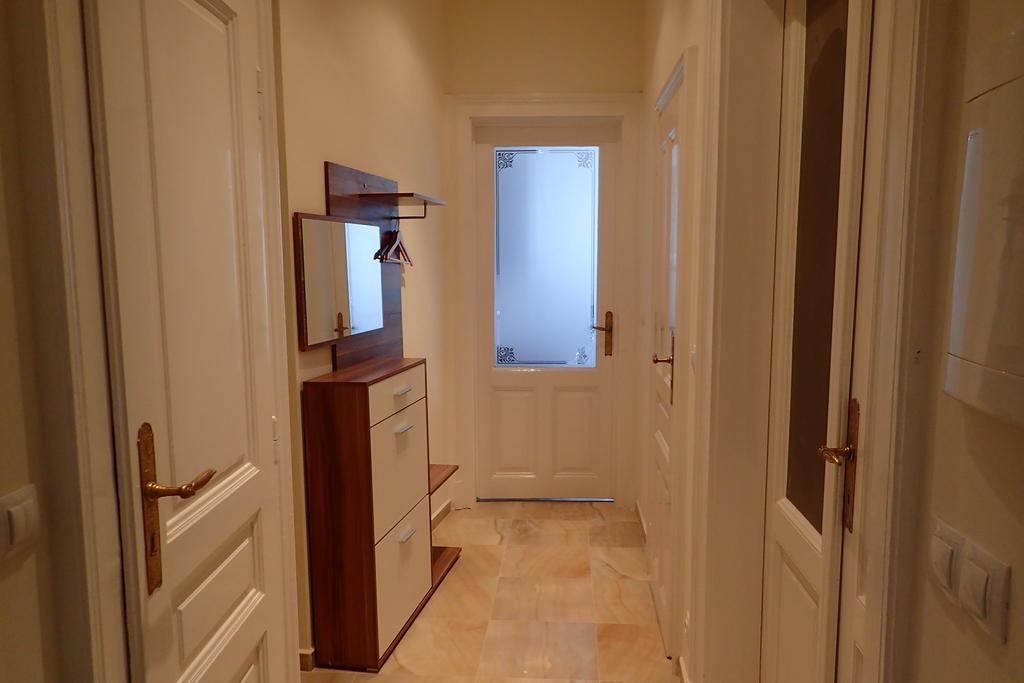 Apartment In City Center - Morassi Karlovy Vary Pokoj fotografie