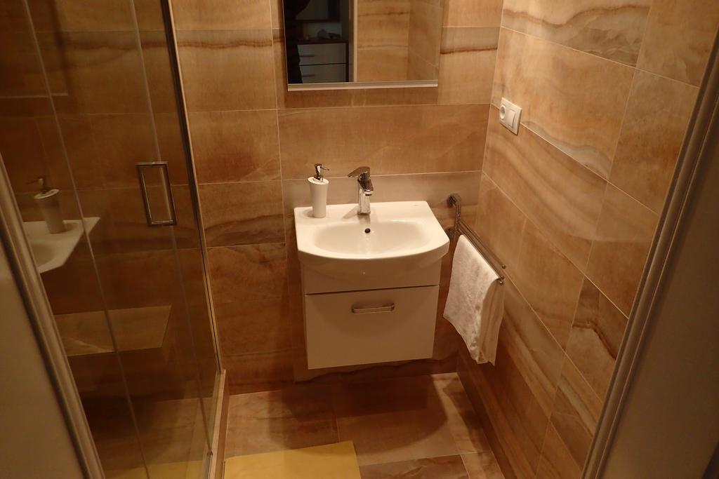 Apartment In City Center - Morassi Karlovy Vary Pokoj fotografie