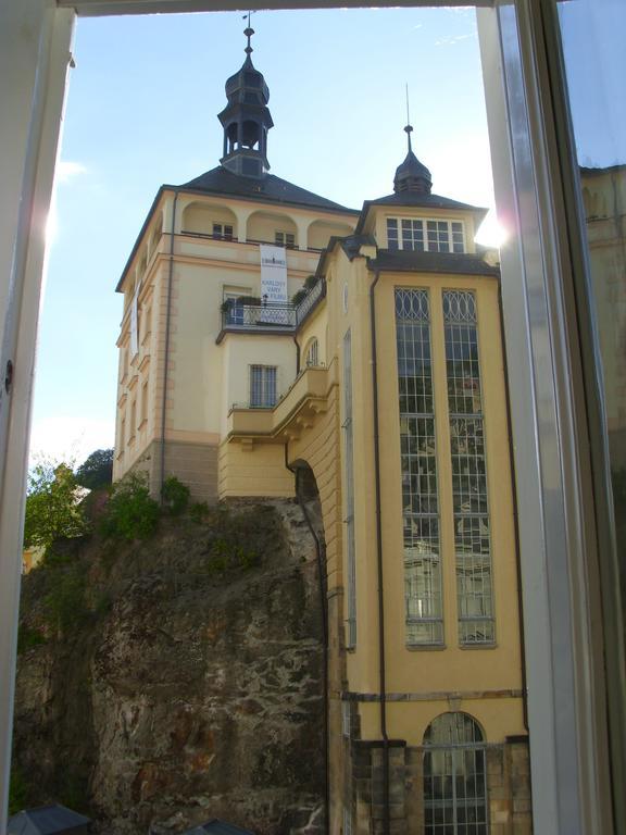 Apartment In City Center - Morassi Karlovy Vary Exteriér fotografie
