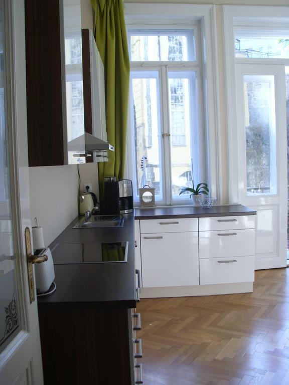 Apartment In City Center - Morassi Karlovy Vary Exteriér fotografie