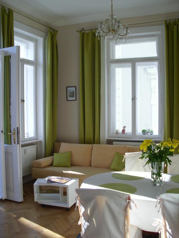 Apartment In City Center - Morassi Karlovy Vary Exteriér fotografie