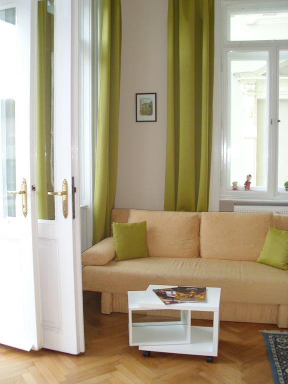 Apartment In City Center - Morassi Karlovy Vary Exteriér fotografie