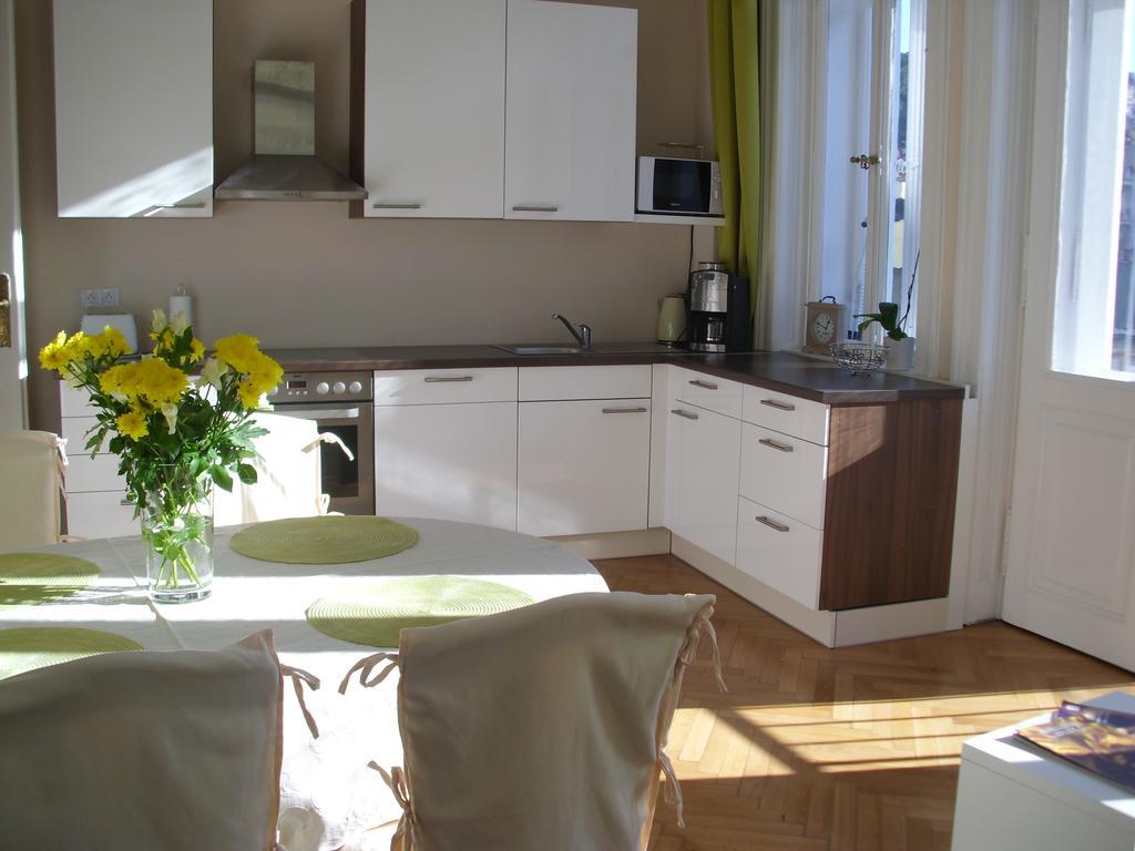 Apartment In City Center - Morassi Karlovy Vary Exteriér fotografie